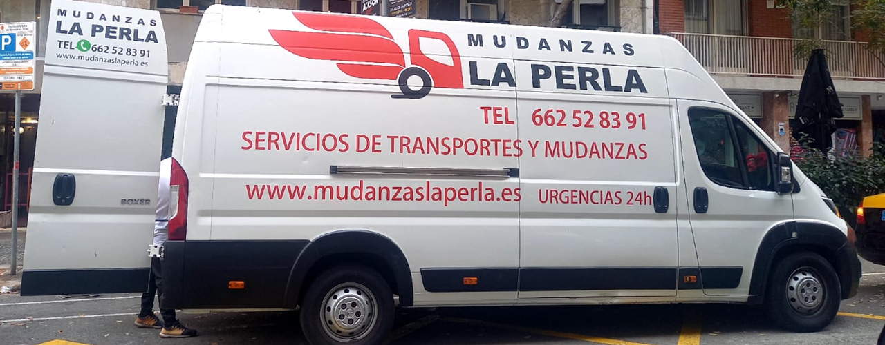 Embalaje Profesional de Objetos Frágiles para Ruta Nacional