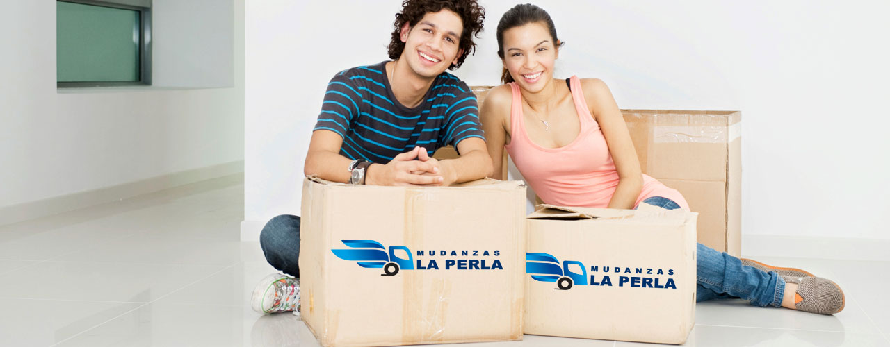 MUDANZAS LA PERLA, la mejor empresa de mudanzas con 20 años de experiencia.